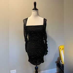 New with tags shein dress size smalll